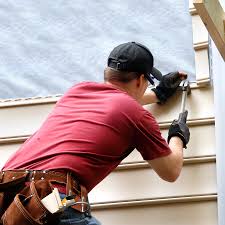 Siding Removal and Disposal in Durham, NC